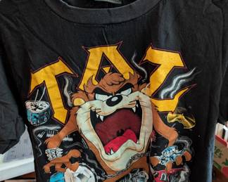 Tax T Shirt