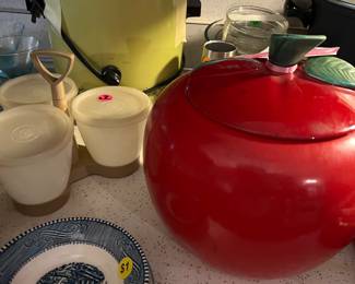Kitchen accessories