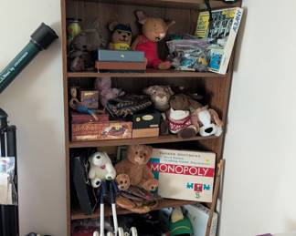 Kids Toys, Board Games Adult & Kids