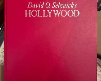 Books About Film and Actors