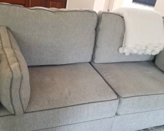 Lovesac couch