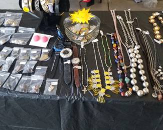 Jewlery 