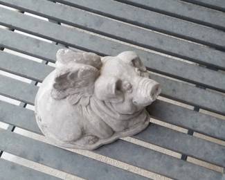Patio table