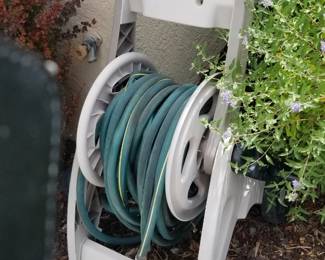 Hose real