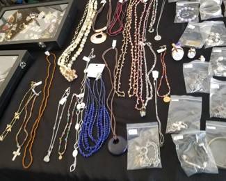 Jewlery 