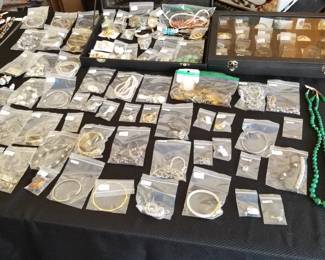 Jewlery 