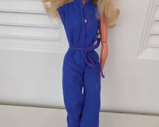 s Mego Farrah Fawcett Fashion Doll