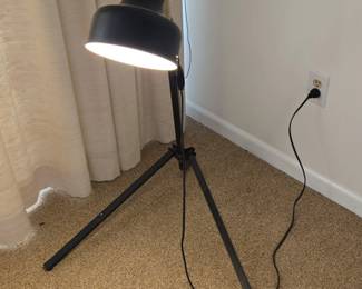 IKEA HEKTAR Floor Lamp