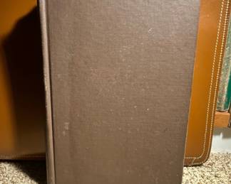 The Moonstone by Wilkie Collins, Student Book Guild Edition