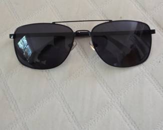 Dockers Polarized Navigator Sunglasses Model OL