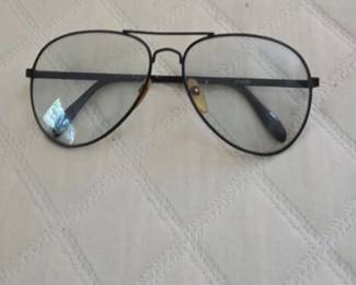 AviatorStyle Fashion Sunglasses