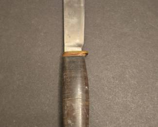 Marbles Gladstone Fixed Blade Hunting Knife
