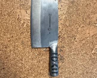 Guangzhou Double Lion Shuang Shi Cai Dao Size
