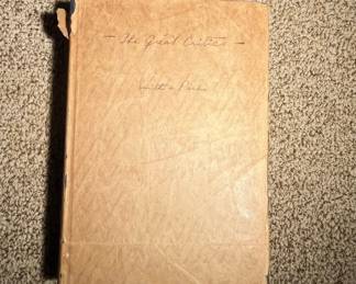 The Great Critics An Anthology of Literary Criticism Revised and Enlarged Edition