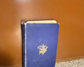 The Works of William Shakspere, Knights Cabinet Edition, Vol. VIII