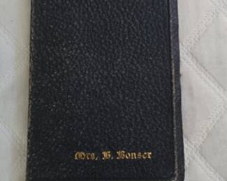 The Hymnary of the United Church of Canada Edition
