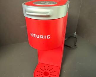 Keurig KMini Single Serve Coffee Maker
