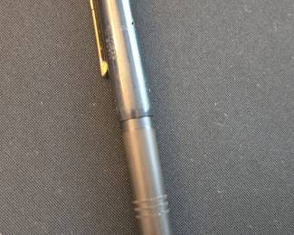 Vintage Rotring Tikky Mechanical Pencil with Red Band