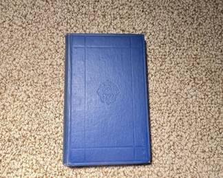 Memoirs of Benvenuto Cellini Worlds Classics Edition