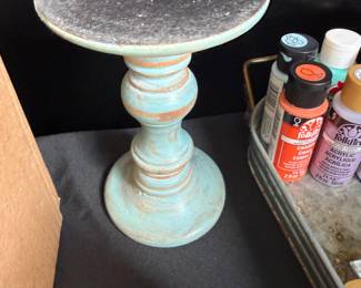 DENHAM SPRINGS Blue Moon Estate Sale w/ Contemporary Furniture, Tools & Generator