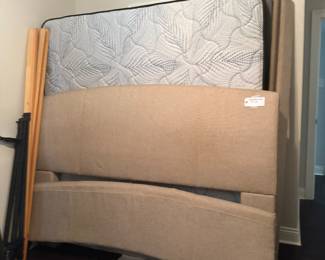 DENHAM SPRINGS Blue Moon Estate Sale w/ Contemporary Furniture, Tools & Generator