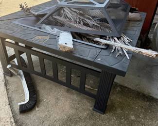 DENHAM SPRINGS Blue Moon Estate Sale w/ Contemporary Furniture, Tools & Generator