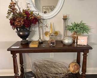 DENHAM SPRINGS Blue Moon Estate Sale w/ Contemporary Furniture, Tools & Generator