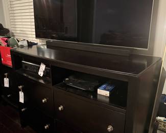 DENHAM SPRINGS Blue Moon Estate Sale w/ Contemporary Furniture, Tools & Generator