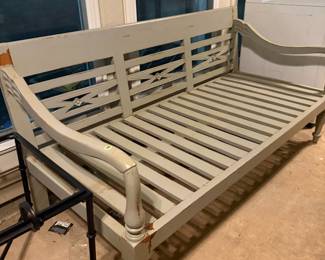 DENHAM SPRINGS Blue Moon Estate Sale w/ Contemporary Furniture, Tools & Generator
