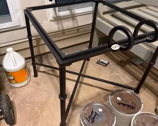 DENHAM SPRINGS Blue Moon Estate Sale w/ Contemporary Furniture, Tools & Generator