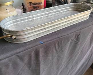 DENHAM SPRINGS Blue Moon Estate Sale w/ Contemporary Furniture, Tools & Generator