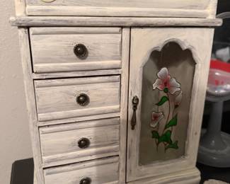 DENHAM SPRINGS Blue Moon Estate Sale w/ Contemporary Furniture, Tools & Generator