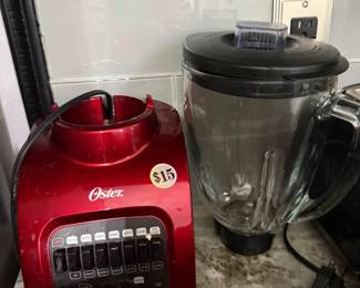 DENHAM SPRINGS Blue Moon Estate Sale w/ Contemporary Furniture, Tools & Generator