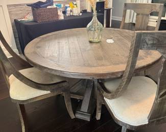 DENHAM SPRINGS Blue Moon Estate Sale w/ Contemporary Furniture, Tools & Generator