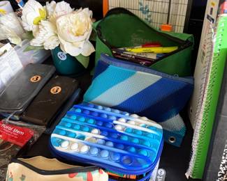 DENHAM SPRINGS Blue Moon Estate Sale w/ Contemporary Furniture, Tools & Generator
