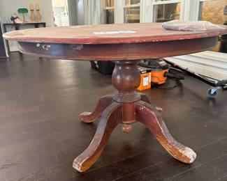 DENHAM SPRINGS Blue Moon Estate Sale w/ Contemporary Furniture, Tools & Generator