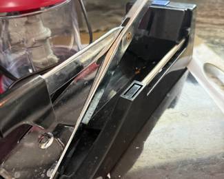 DENHAM SPRINGS Blue Moon Estate Sale w/ Contemporary Furniture, Tools & Generator