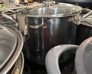 DENHAM SPRINGS Blue Moon Estate Sale w/ Contemporary Furniture, Tools & Generator