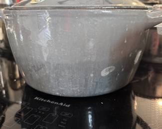 DENHAM SPRINGS Blue Moon Estate Sale w/ Contemporary Furniture, Tools & Generator