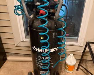 DENHAM SPRINGS Blue Moon Estate Sale w/ Contemporary Furniture, Tools & Generator
