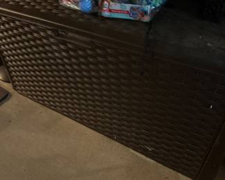DENHAM SPRINGS Blue Moon Estate Sale w/ Contemporary Furniture, Tools & Generator