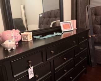 DENHAM SPRINGS Blue Moon Estate Sale w/ Contemporary Furniture, Tools & Generator