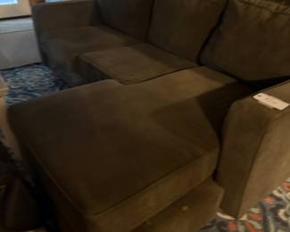 DENHAM SPRINGS Blue Moon Estate Sale w/ Contemporary Furniture, Tools & Generator