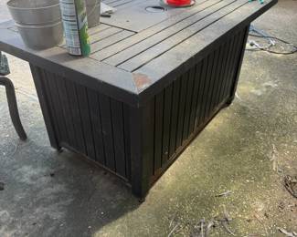 DENHAM SPRINGS Blue Moon Estate Sale w/ Contemporary Furniture, Tools & Generator