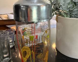DENHAM SPRINGS Blue Moon Estate Sale w/ Contemporary Furniture, Tools & Generator