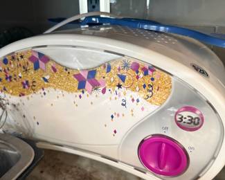 DENHAM SPRINGS Blue Moon Estate Sale w/ Contemporary Furniture, Tools & Generator