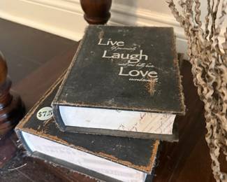 DENHAM SPRINGS Blue Moon Estate Sale w/ Contemporary Furniture, Tools & Generator