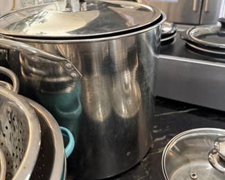 DENHAM SPRINGS Blue Moon Estate Sale w/ Contemporary Furniture, Tools & Generator