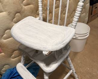 DENHAM SPRINGS Blue Moon Estate Sale w/ Contemporary Furniture, Tools & Generator