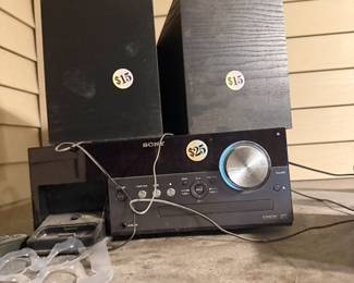 DENHAM SPRINGS Blue Moon Estate Sale w/ Contemporary Furniture, Tools & Generator